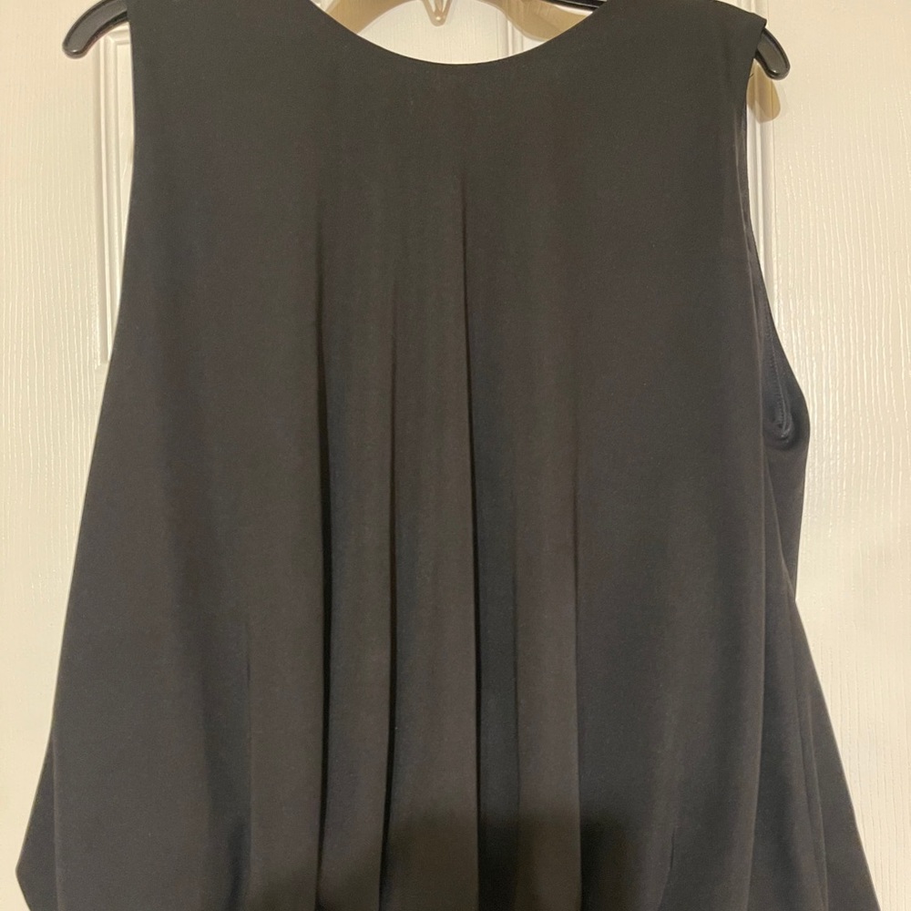 Backless Blouse - image 3